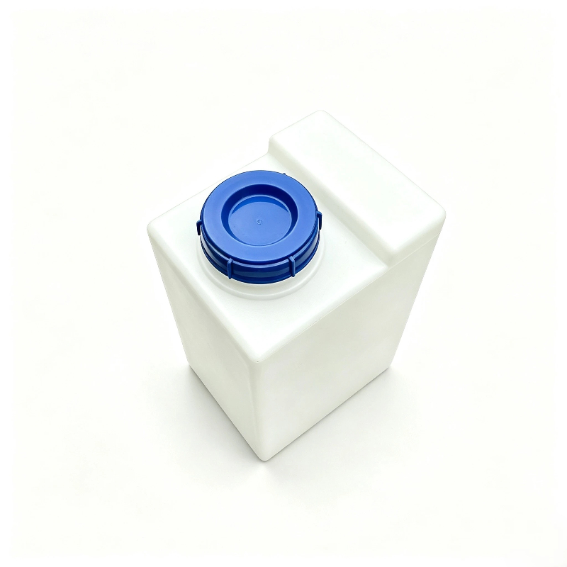 Rotomolded RV Water Tank