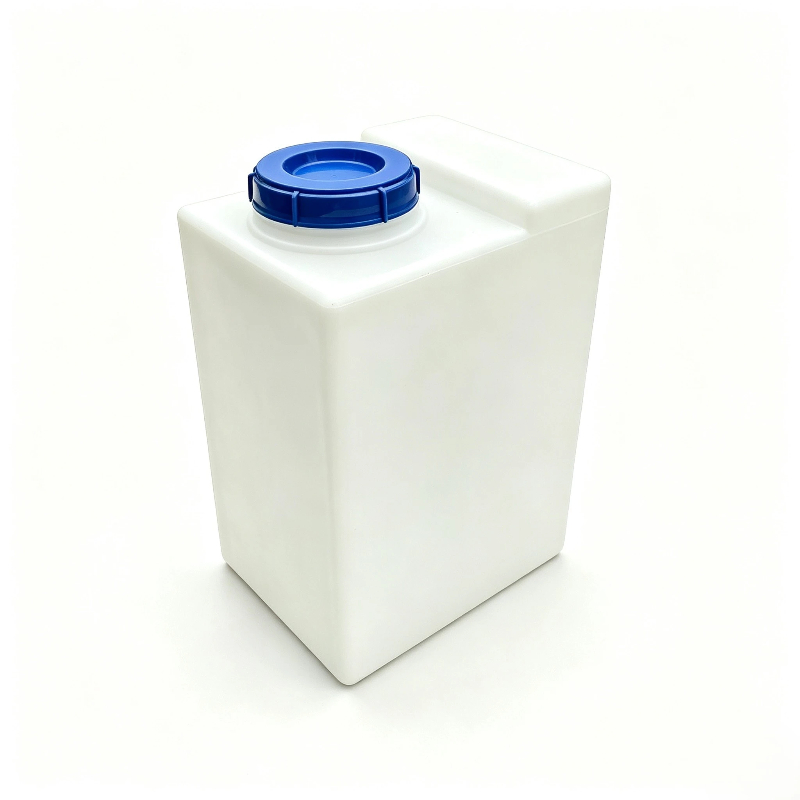 Plastic Camper Water Storage