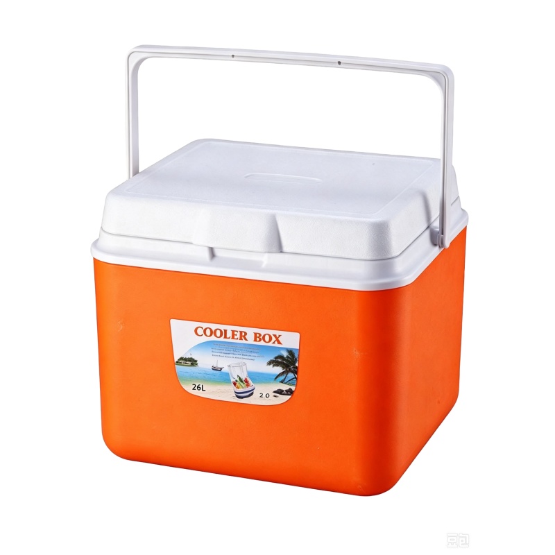Long Lasting Camping Food Coolers
