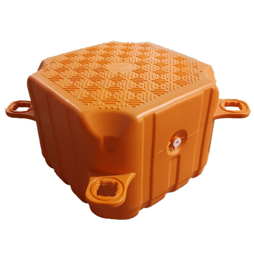 How to Select Rotomolded Floating Dock Cubes for Your Marina & Water Platform Projects