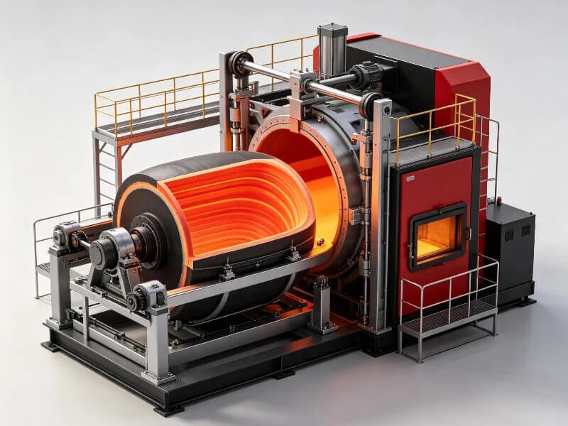 Wall Thickness Control in Rotational Molding: Why Uniform Walls Are Harder Than They Look