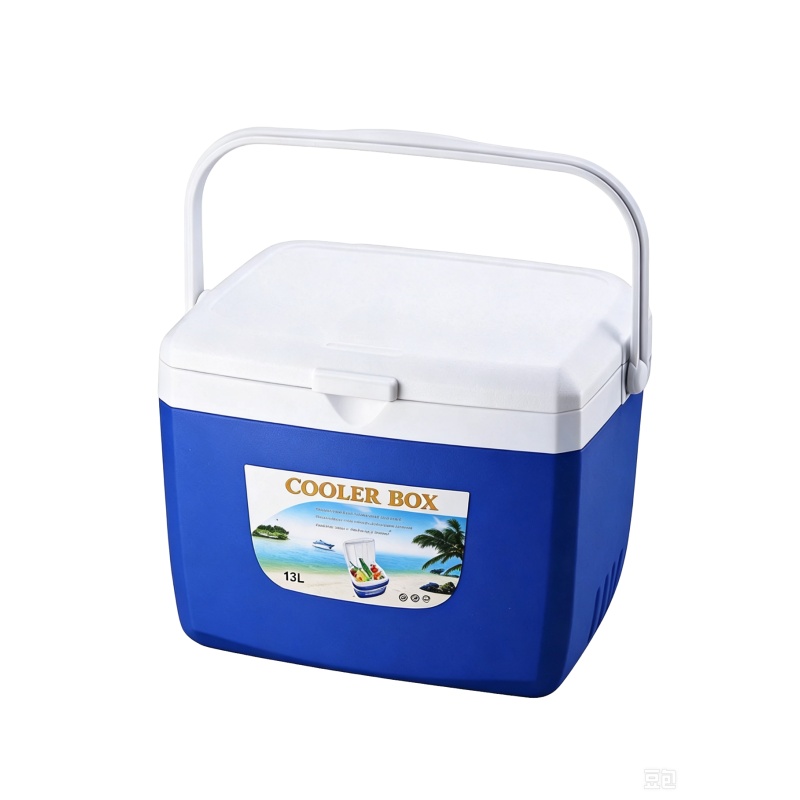 Insulated Portable Storage Boxes