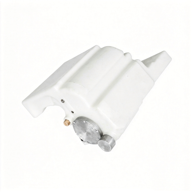 OEM Forklift Plastic Fuel Container