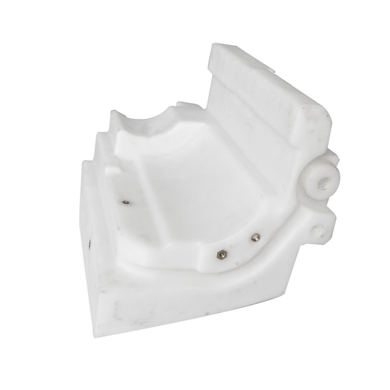 OEM Rotomolded UTV Sub Fuel Tank