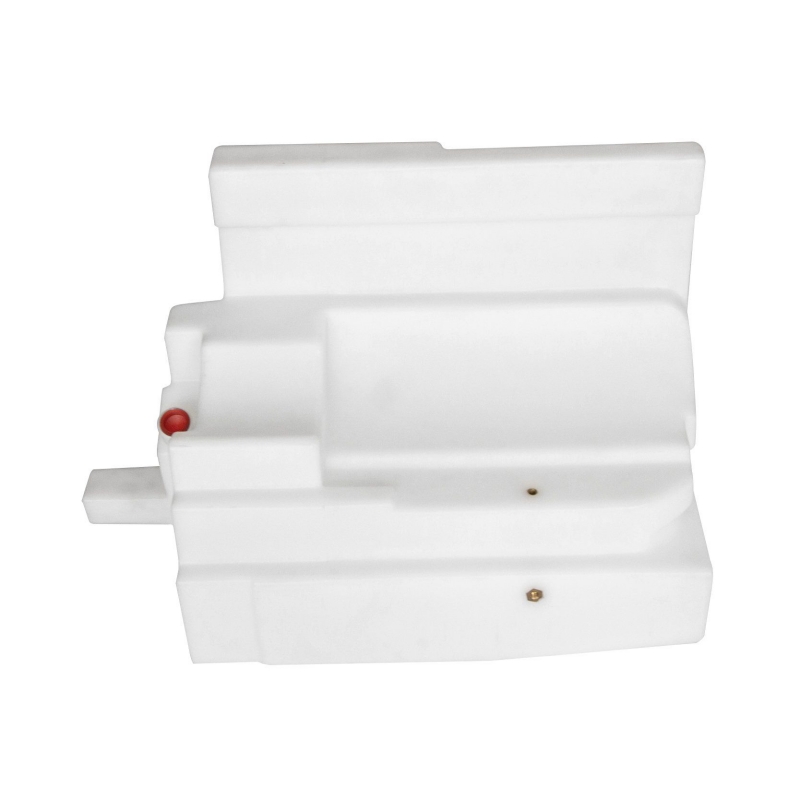 Anti Slosh Rotomolded Plastic Fuel Tank