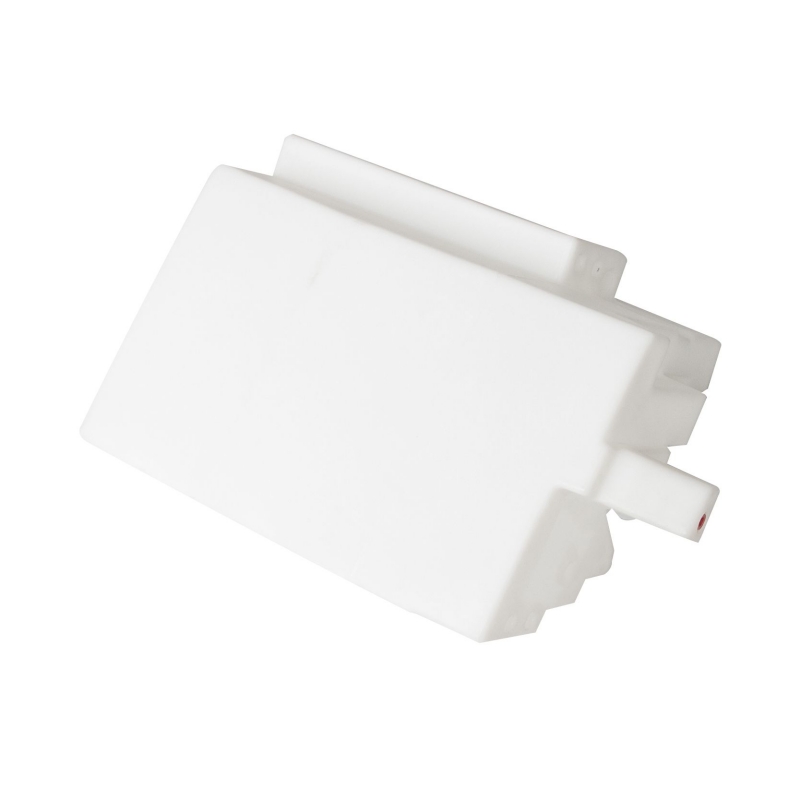 Custom Molded LLDPE Lawn Mower Tank