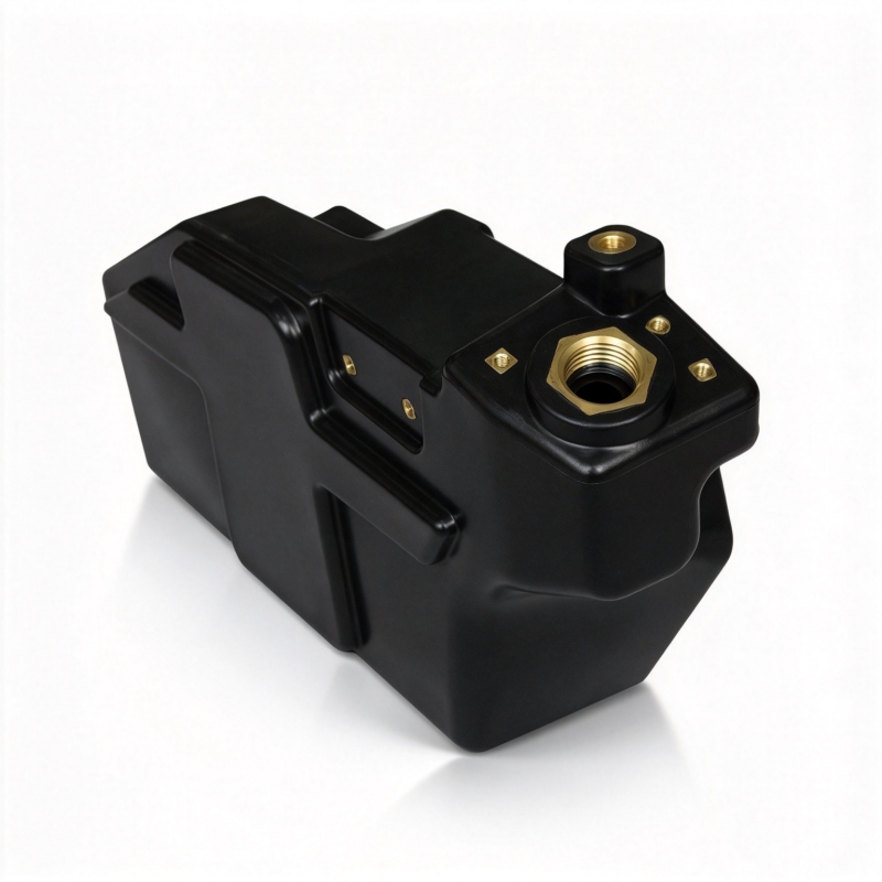 Rotomolded PE Off Road Vehicle Tank