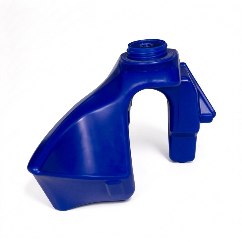 Rotational Molded Fuel Tank For Generators