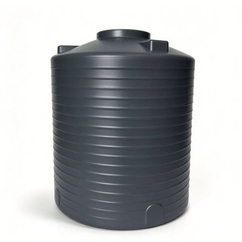 Seamless Plastic Liquid Tank Seamless Plastic Liquid Tank