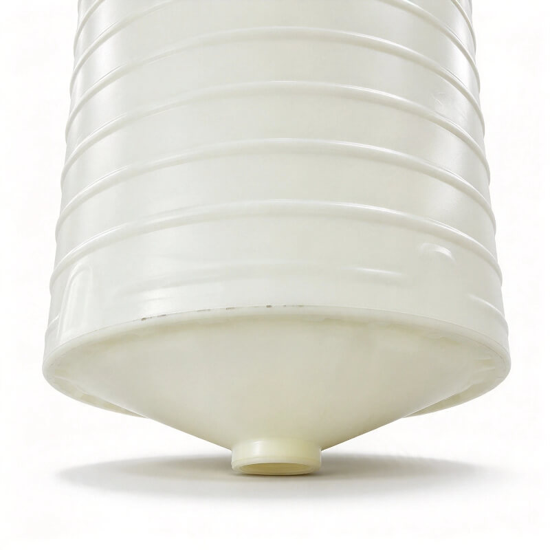 Food Grade HDPE Storage Tank Food Grade HDPE Storage Tank