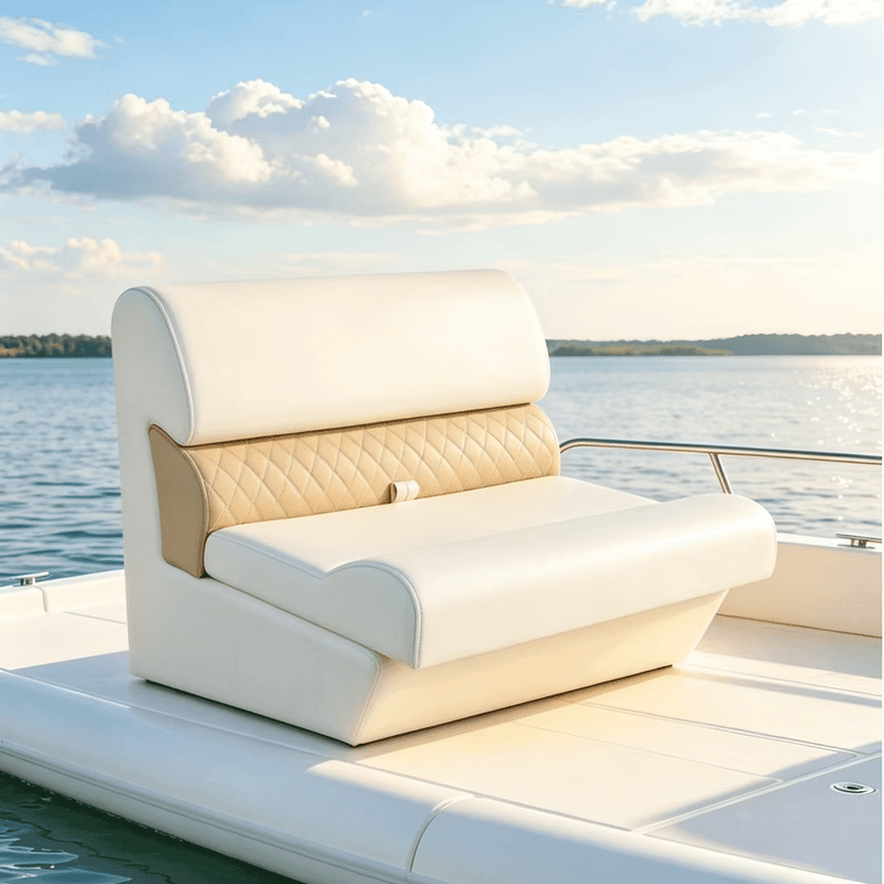 modular‑rotomolded‑pontoon‑bench‑seat‑on‑water‑view