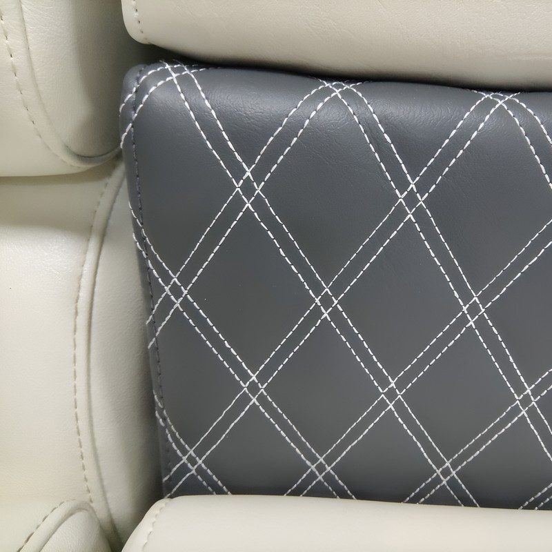 pontoon‑seat‑quilted‑stitching‑upholstery‑detail