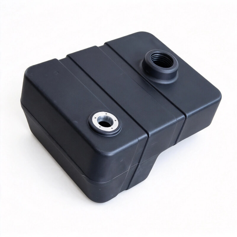 Custom Rotomolded Fuel Tank