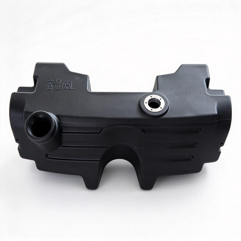 Custom Plastic Fuel Tank