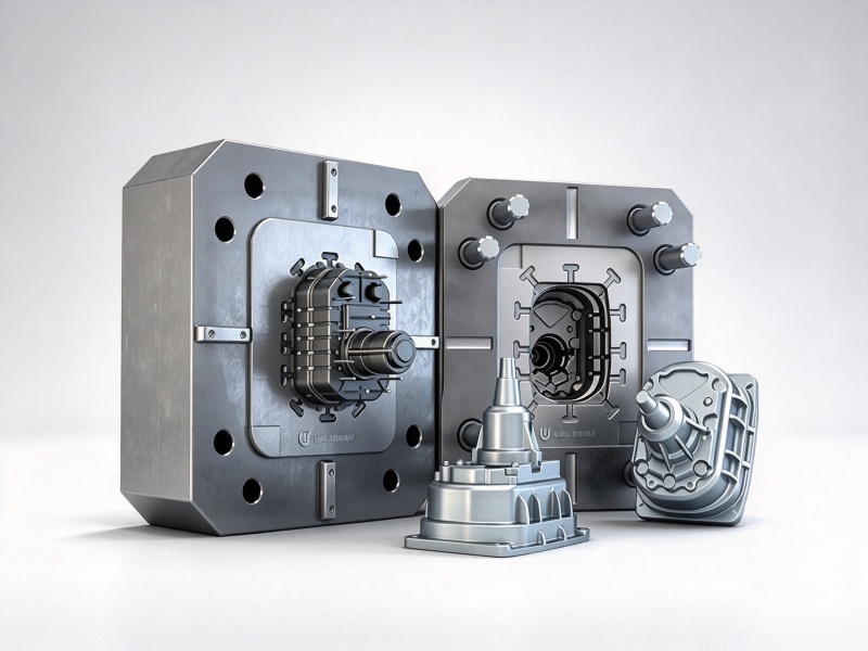 How Rotomolding Tooling Cuts Manufacturing Costs by 60%: Design, Manufacturing, and Applications