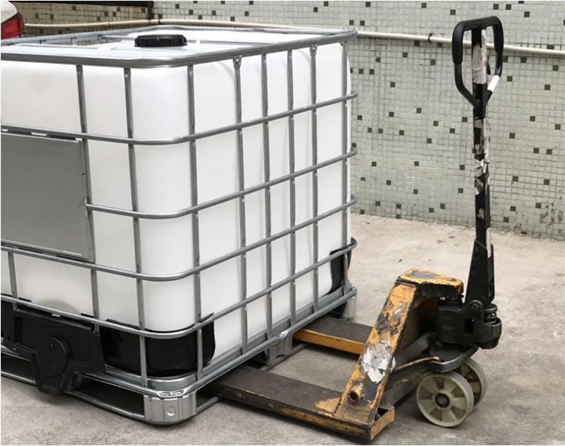 Corrosion Resistant Industrial Water Tanks